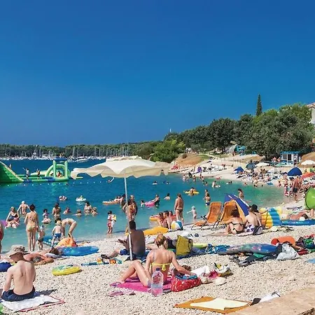 Fantasy With Private Pool * Pula